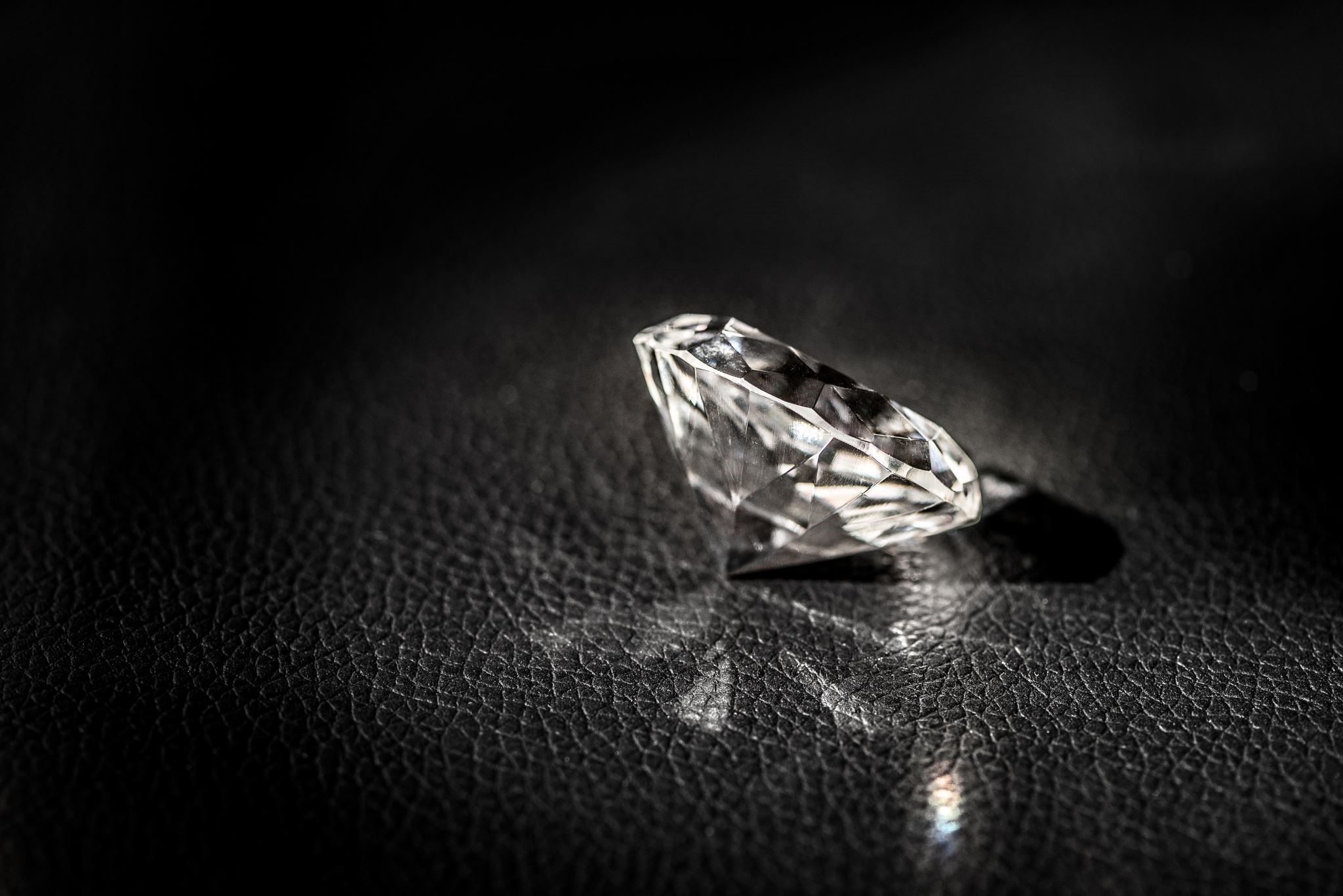 LG DIAMONDS 4 Loose Mined & Lab Grown Diamonds